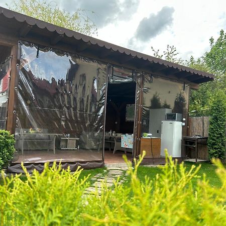 קאמפולונג מולדובנסק Residence Rooms Bucovina מראה חיצוני תמונה