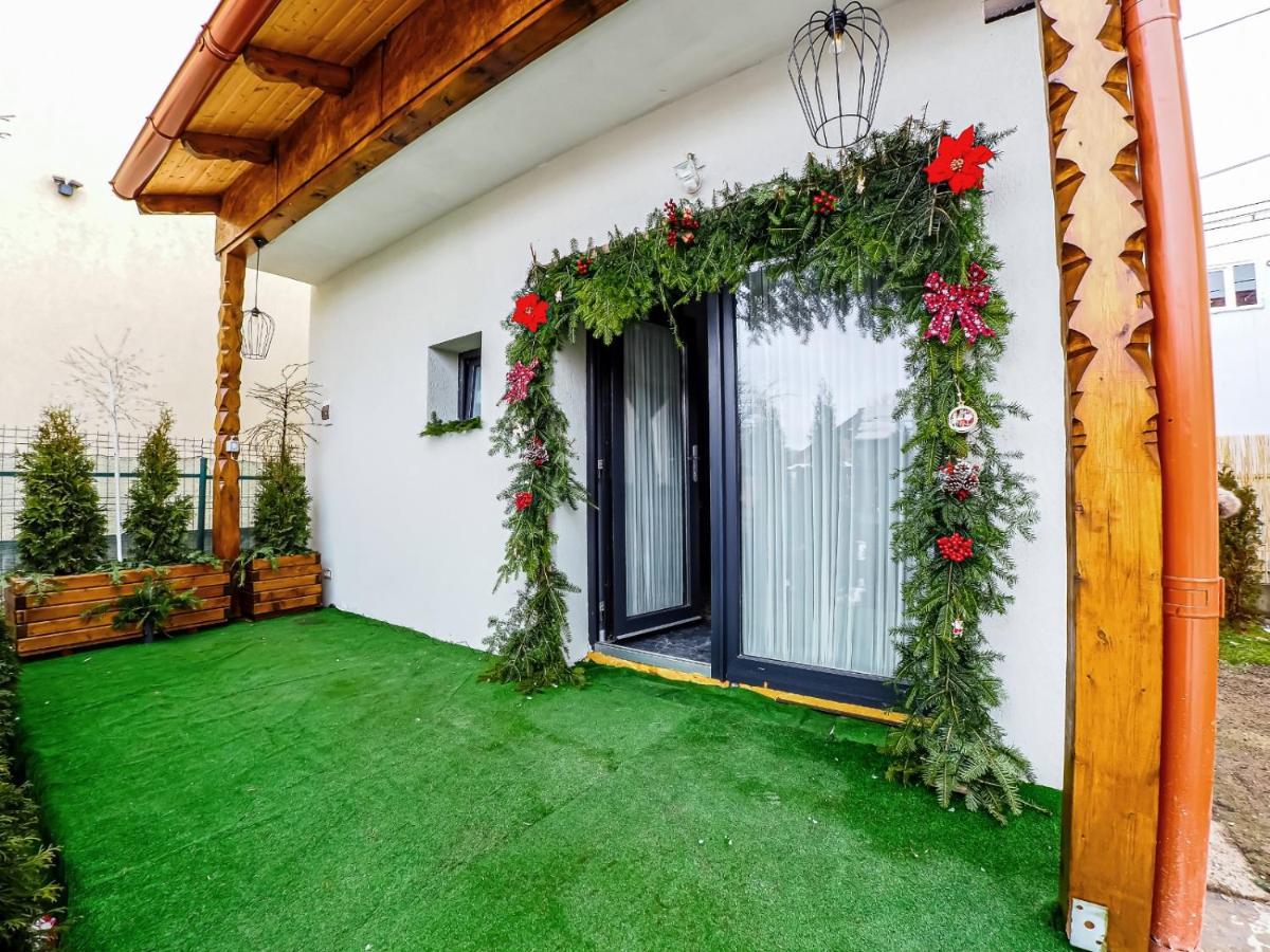 קאמפולונג מולדובנסק Residence Rooms Bucovina מראה חיצוני תמונה