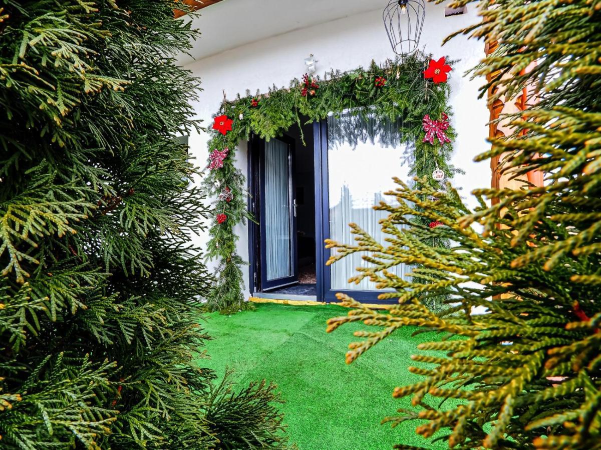 קאמפולונג מולדובנסק Residence Rooms Bucovina מראה חיצוני תמונה