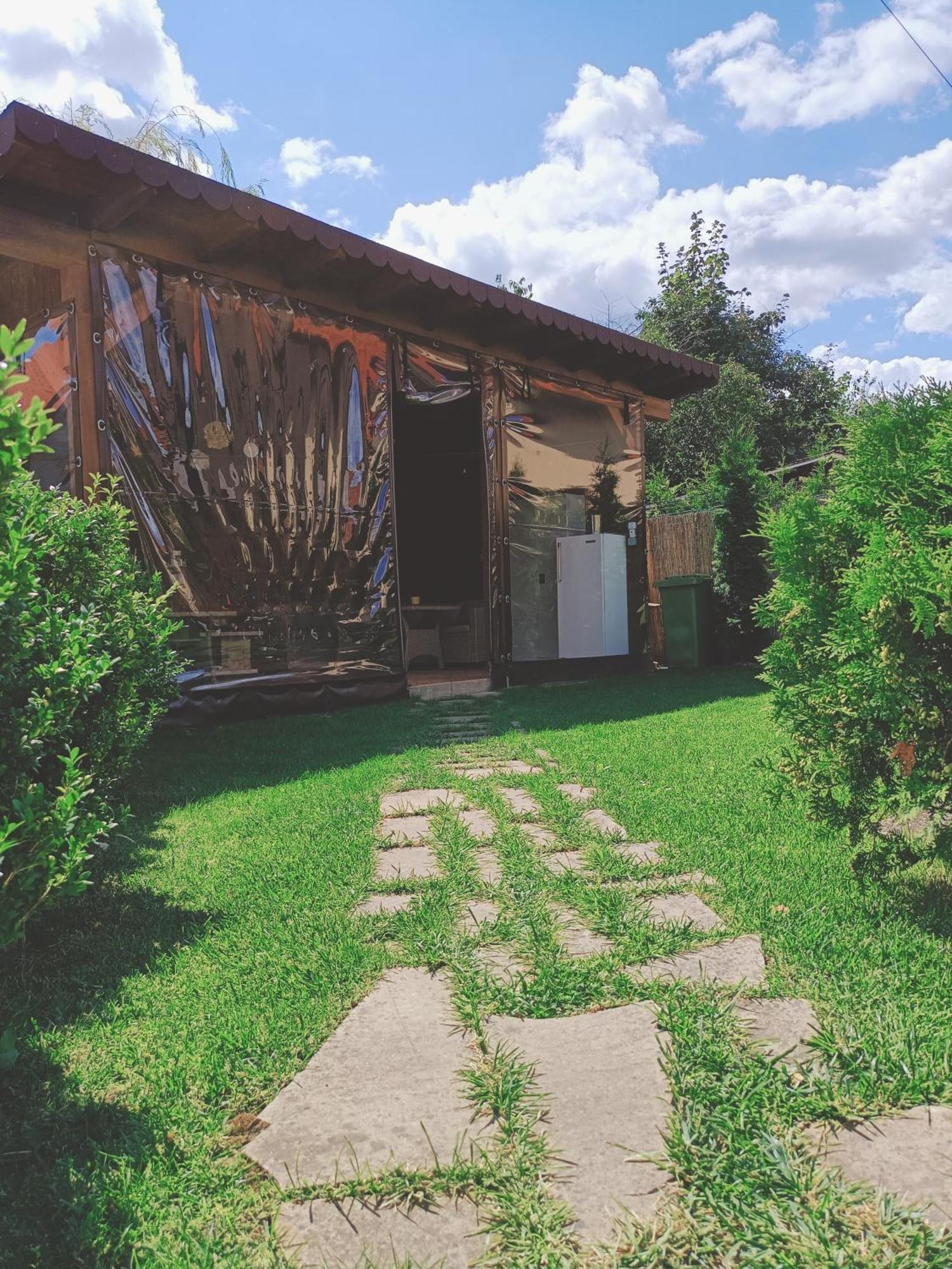 קאמפולונג מולדובנסק Residence Rooms Bucovina מראה חיצוני תמונה