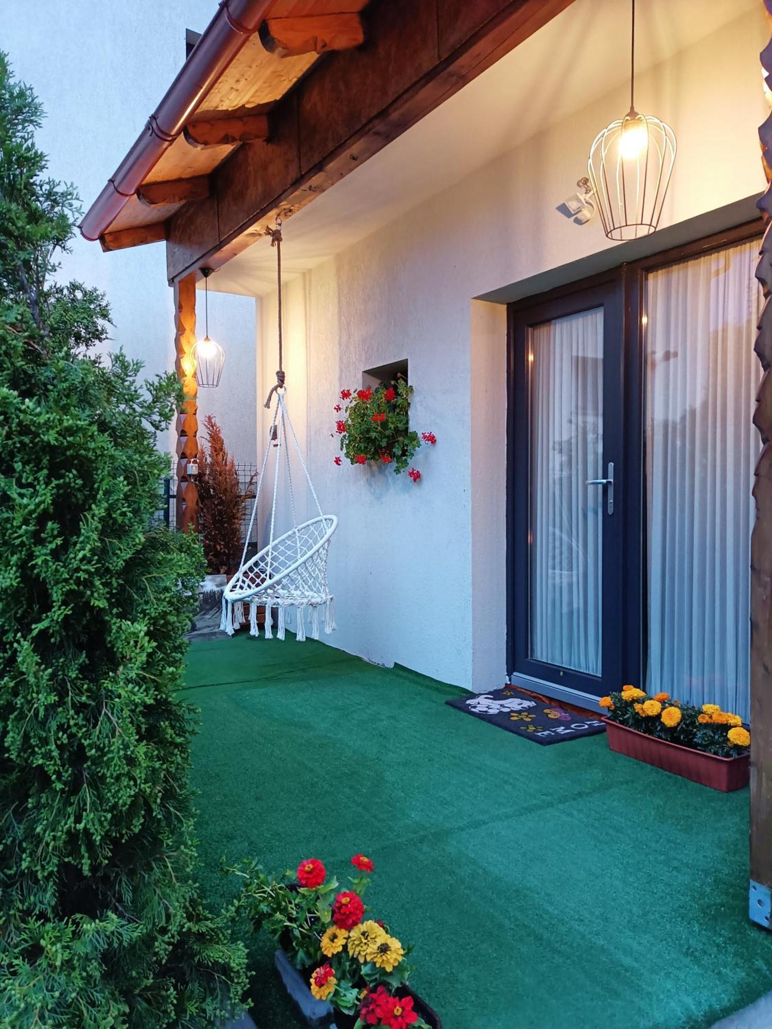 קאמפולונג מולדובנסק Residence Rooms Bucovina מראה חיצוני תמונה