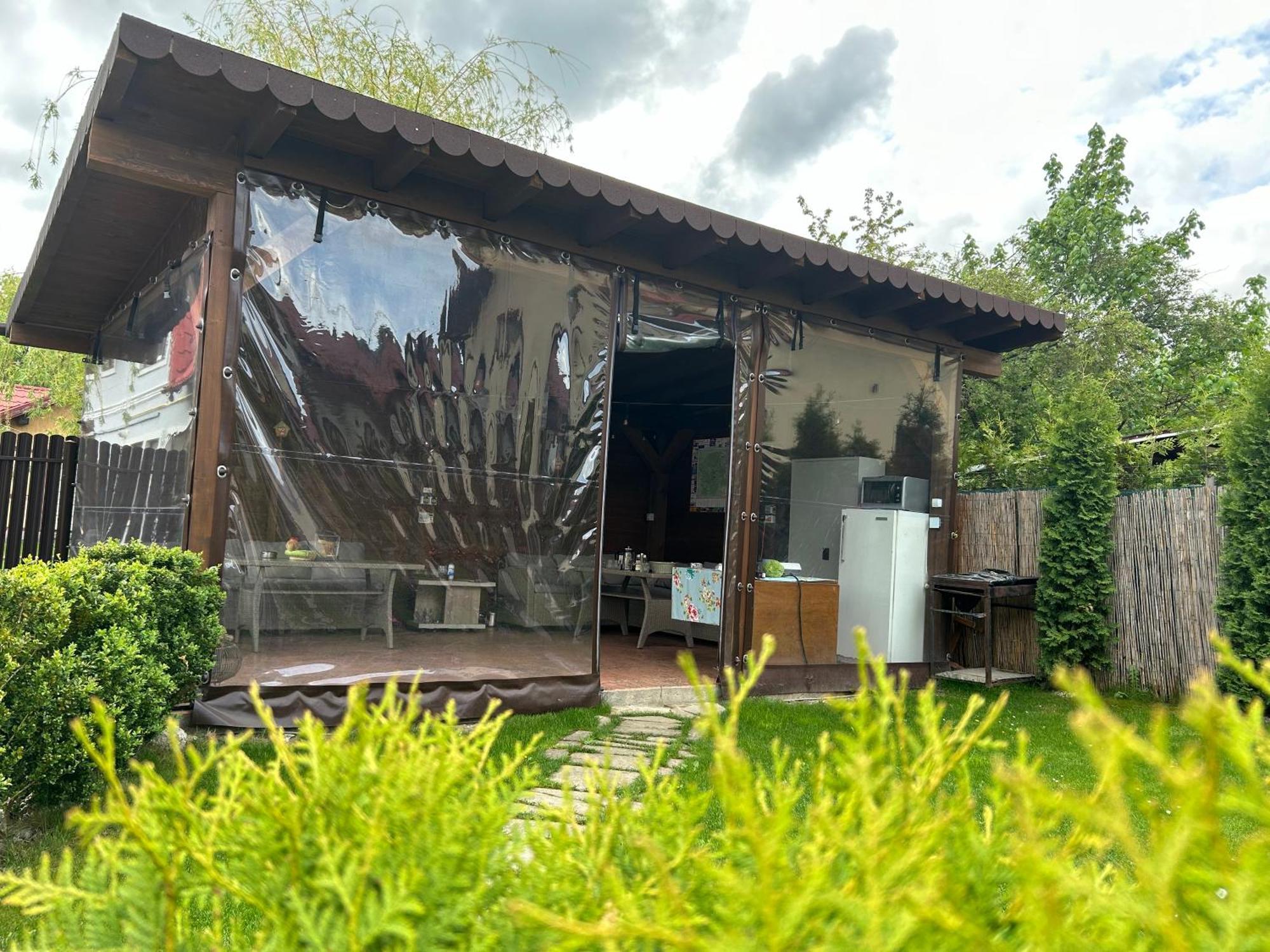 קאמפולונג מולדובנסק Residence Rooms Bucovina מראה חיצוני תמונה