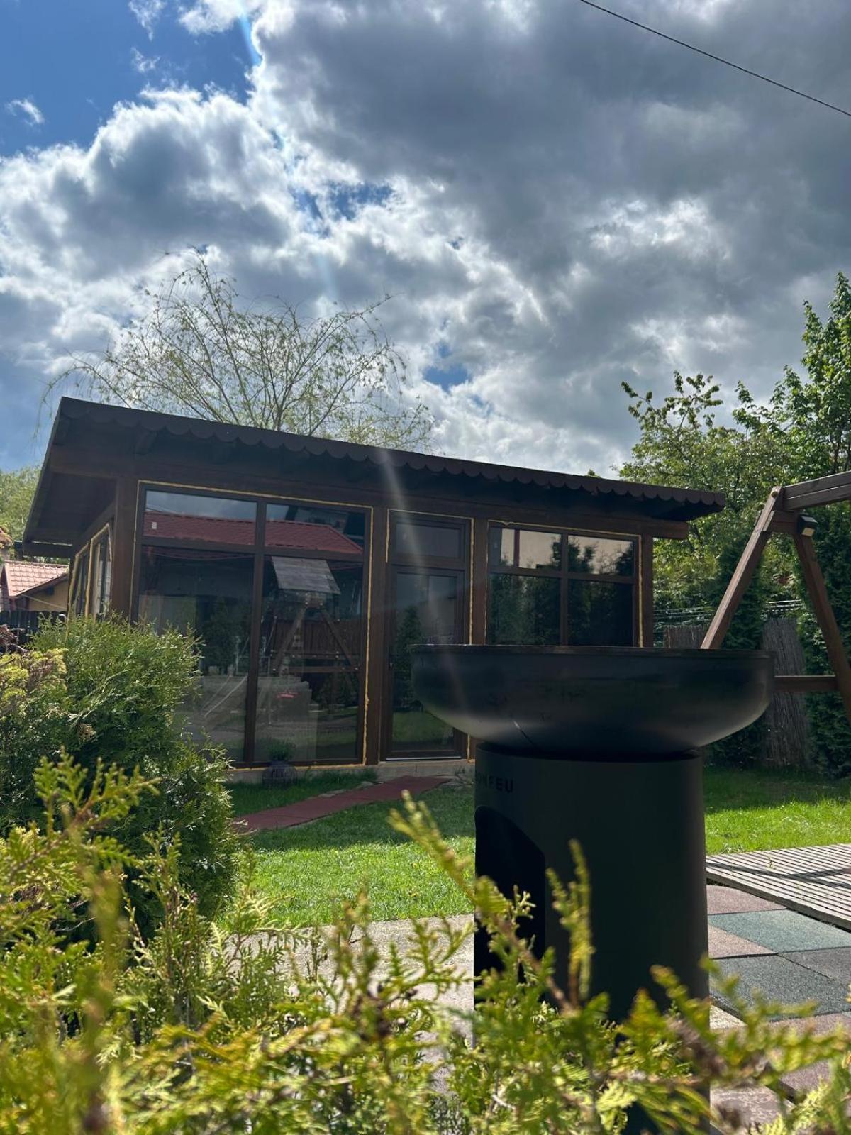 קאמפולונג מולדובנסק Residence Rooms Bucovina מראה חיצוני תמונה