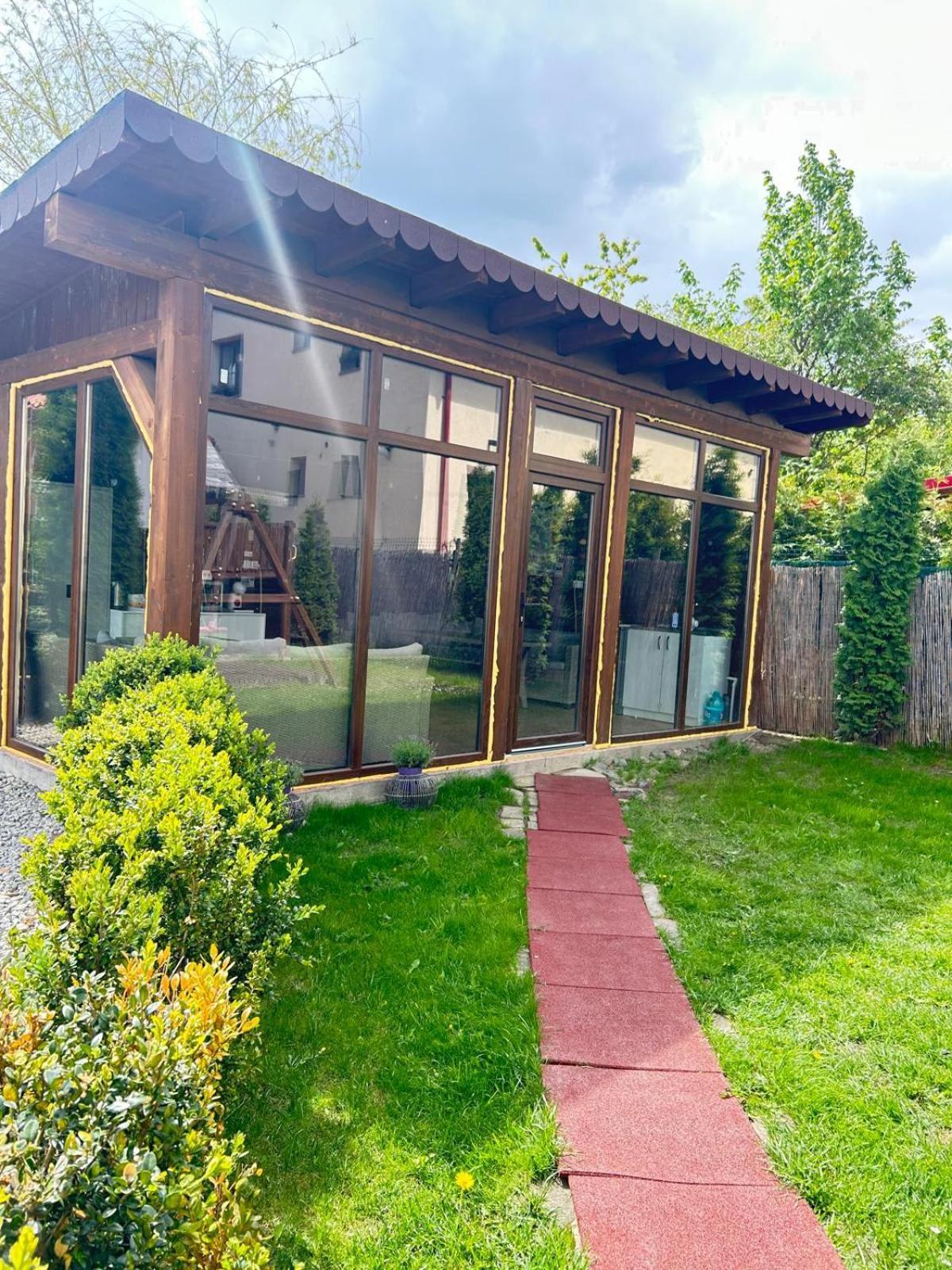 קאמפולונג מולדובנסק Residence Rooms Bucovina מראה חיצוני תמונה